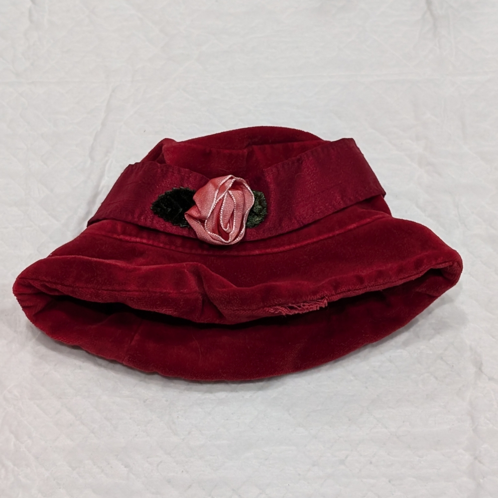 Bitty Baby Hat